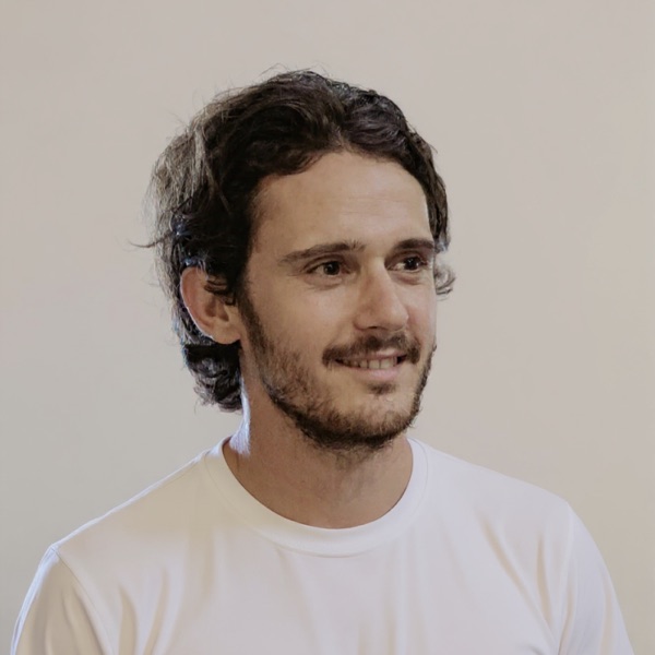 Savinien de Bryas, fondateur de 7Agency